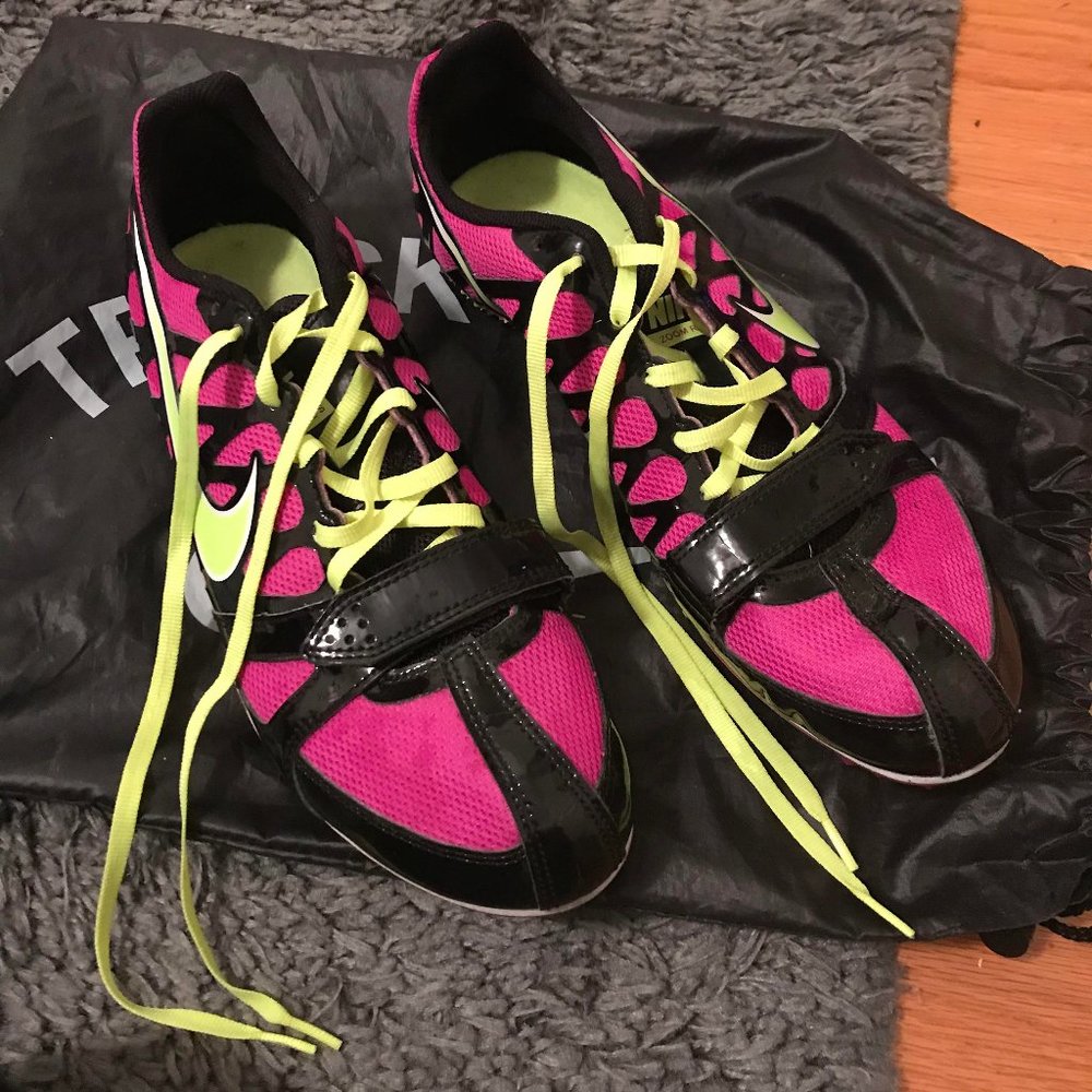Nike Track & Field Spikes